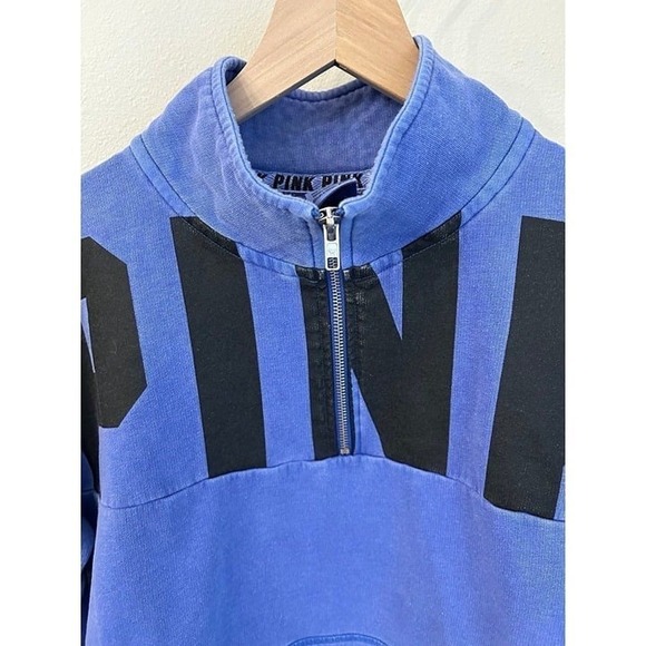 PINK‎ Victoria's Secret Sweatshirt size S - Picture 2 of 8
